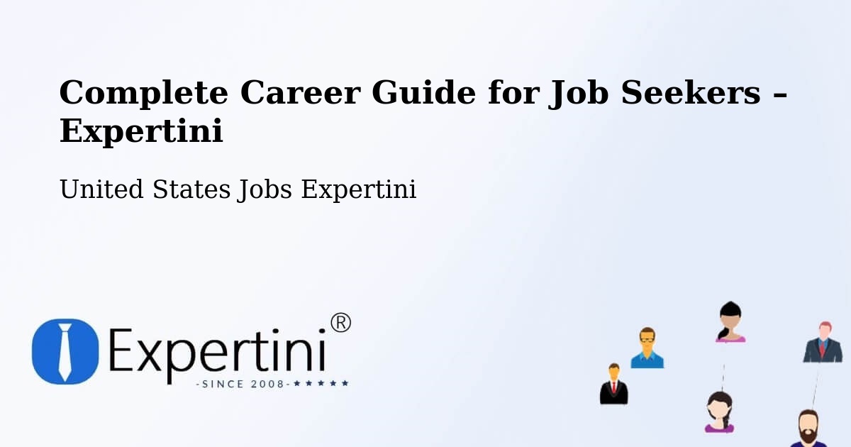 Career Guide for Job Seekers – Hoboken - Hoboken, United States Jobs Expertini
