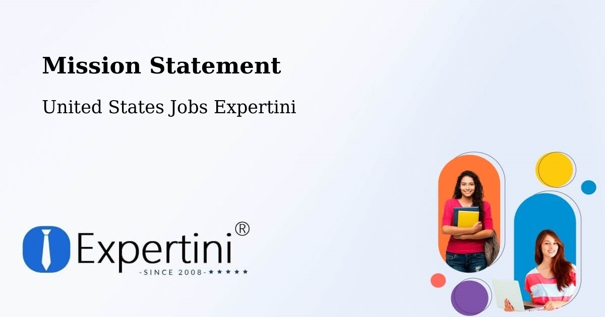 Corporate Mission – Hoboken - United States Jobs Expertini