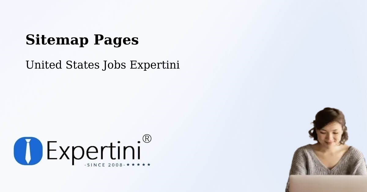 Sitemap Pages - Hoboken - United States Jobs Expertini